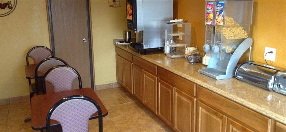 Econo Lodge Inn & Suites Albuquerque East I-40 Eubank Exit Eksteriør bilde