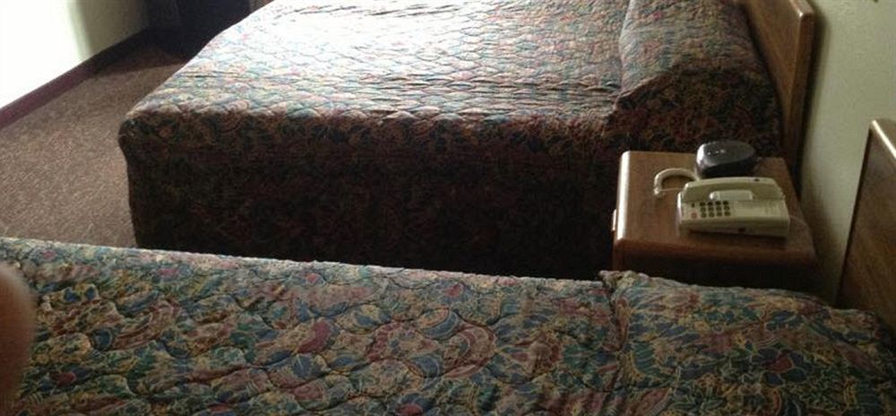 Econo Lodge Inn & Suites Albuquerque East I-40 Eubank Exit Eksteriør bilde