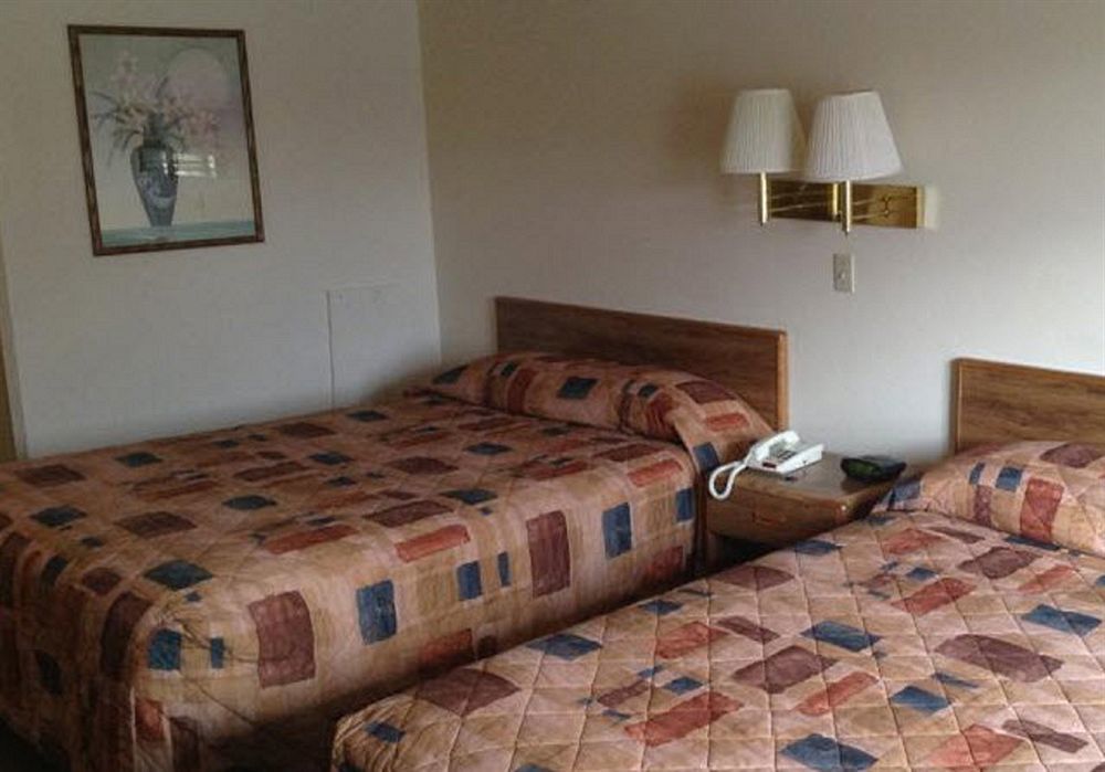 Econo Lodge Inn & Suites Albuquerque East I-40 Eubank Exit Eksteriør bilde