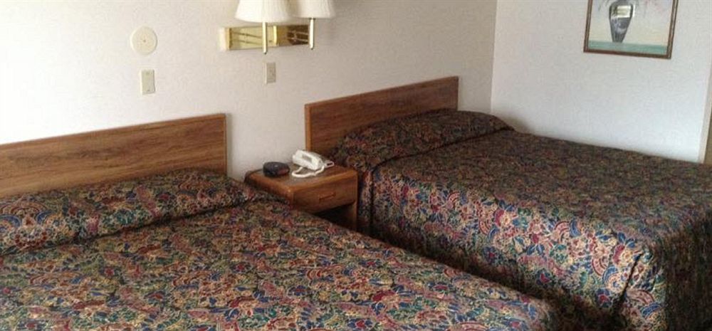 Econo Lodge Inn & Suites Albuquerque East I-40 Eubank Exit Eksteriør bilde